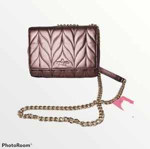 Kate Spade Mini Emelyn Briar Lane Quilted